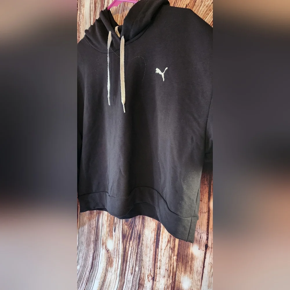 Puma Hoodie - Picture 2 of 9